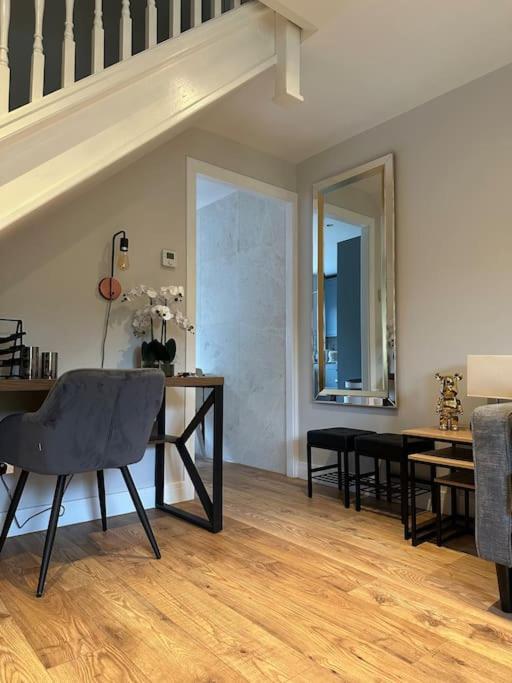 Two Bed Home In بورتيسهيد المظهر الخارجي الصورة