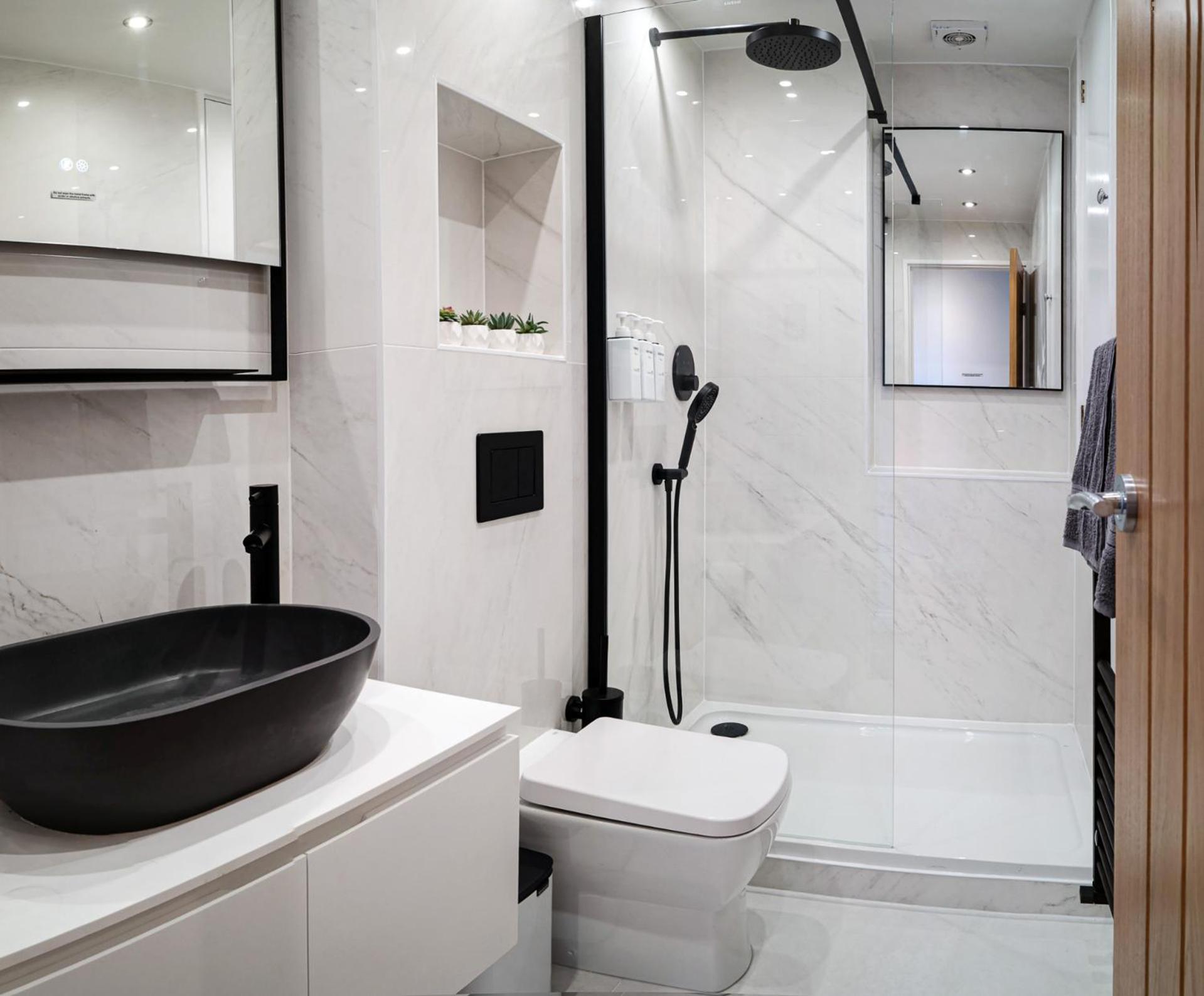 Two Bed Home In بورتيسهيد المظهر الخارجي الصورة
